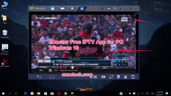 iptv player free for windows 10
